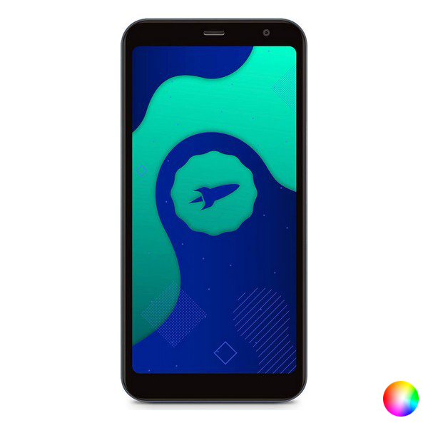 Smartphone SPC 5&comma;99” Quad Core 1 GB 32 GB 4000 mAh